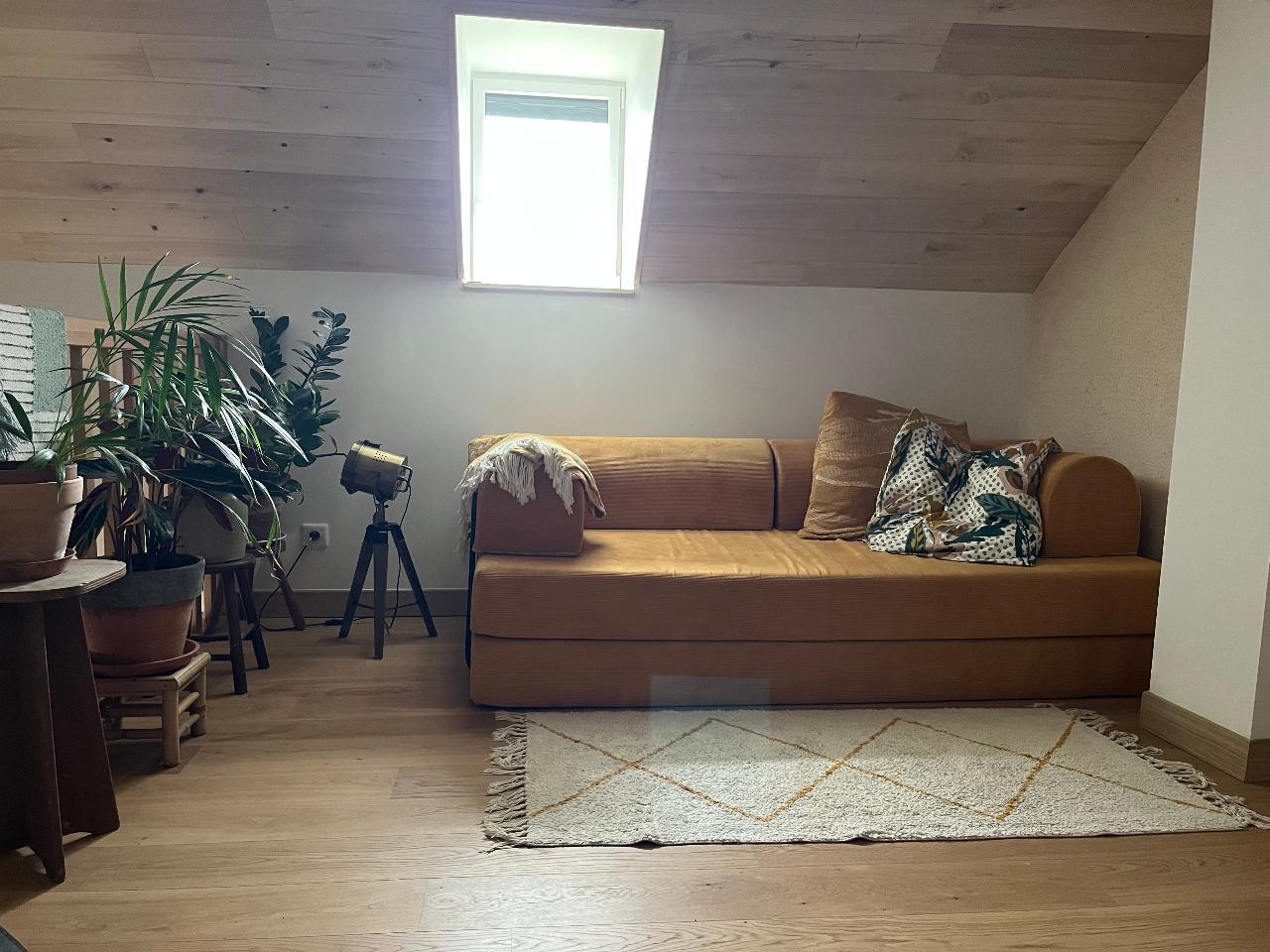 GreenGo Maison des Arbres