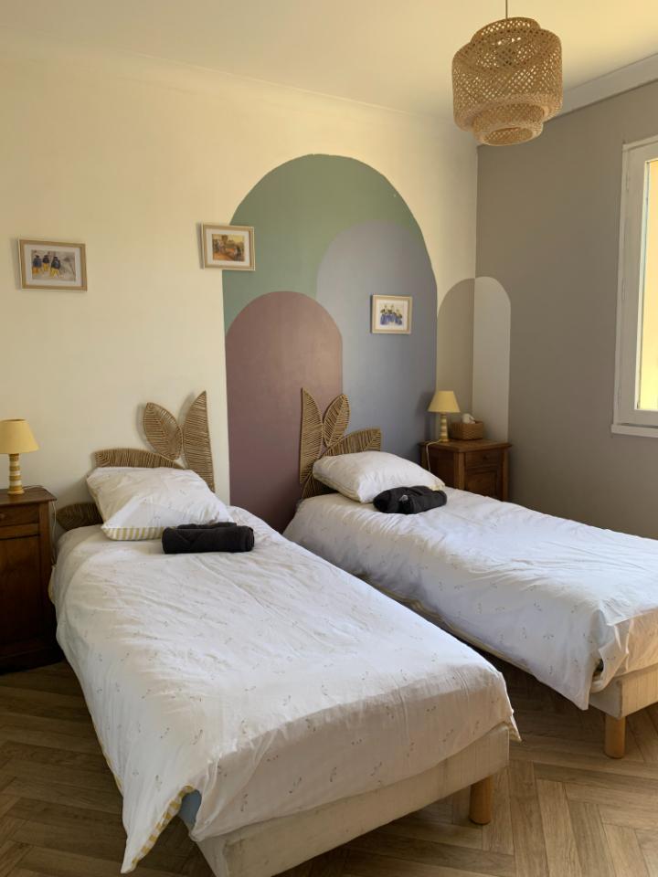 GreenGo Ty bihan ar mor