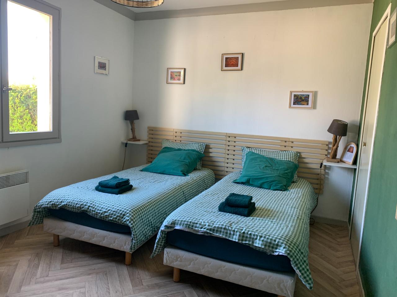 GreenGo Location Bretagne Évasion