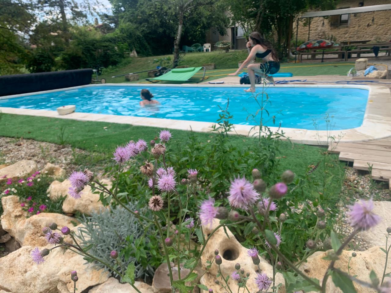 GreenGo Gîte Nouvelle-Aquitaine Évasion