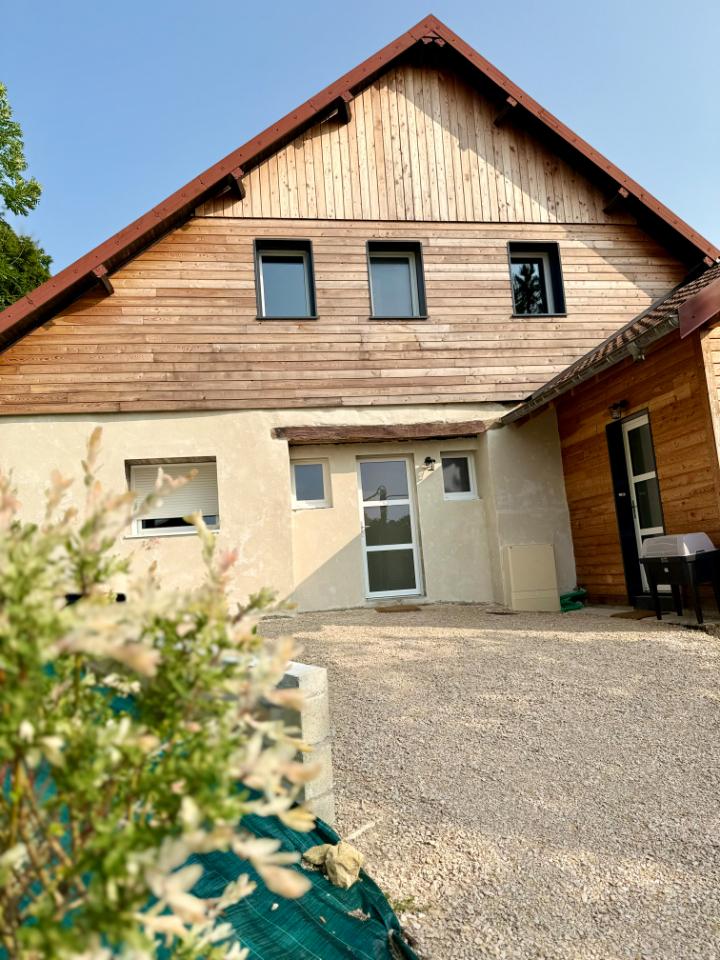 GreenGo Les grands Vergers