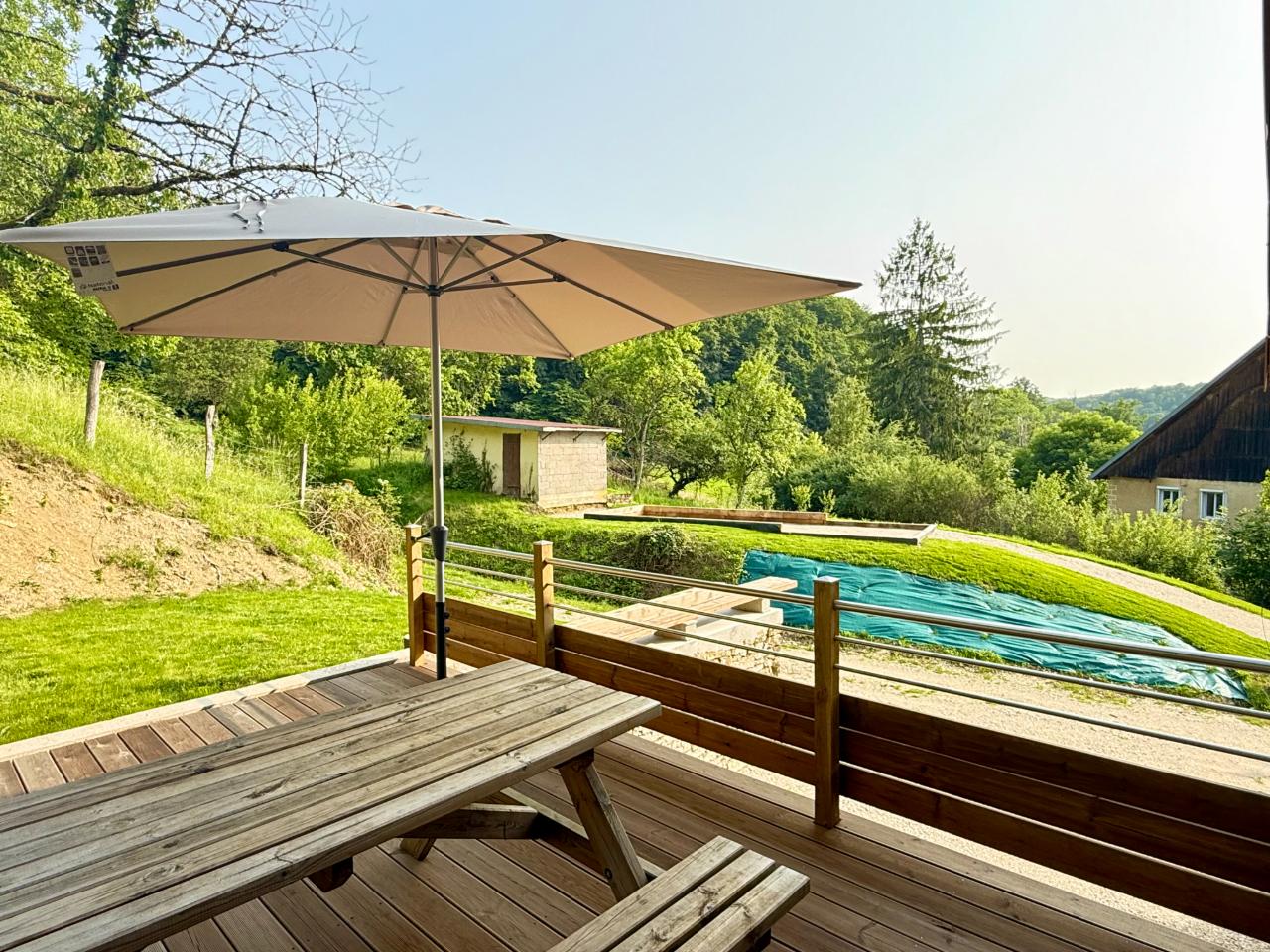 GreenGo location vacances écoresponsables