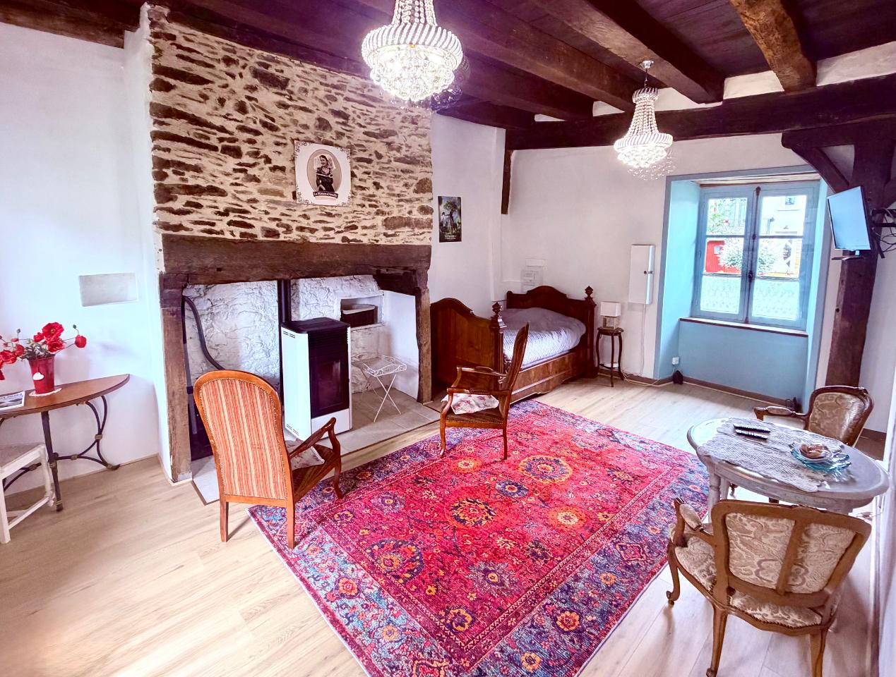 La Maison d'Amélie