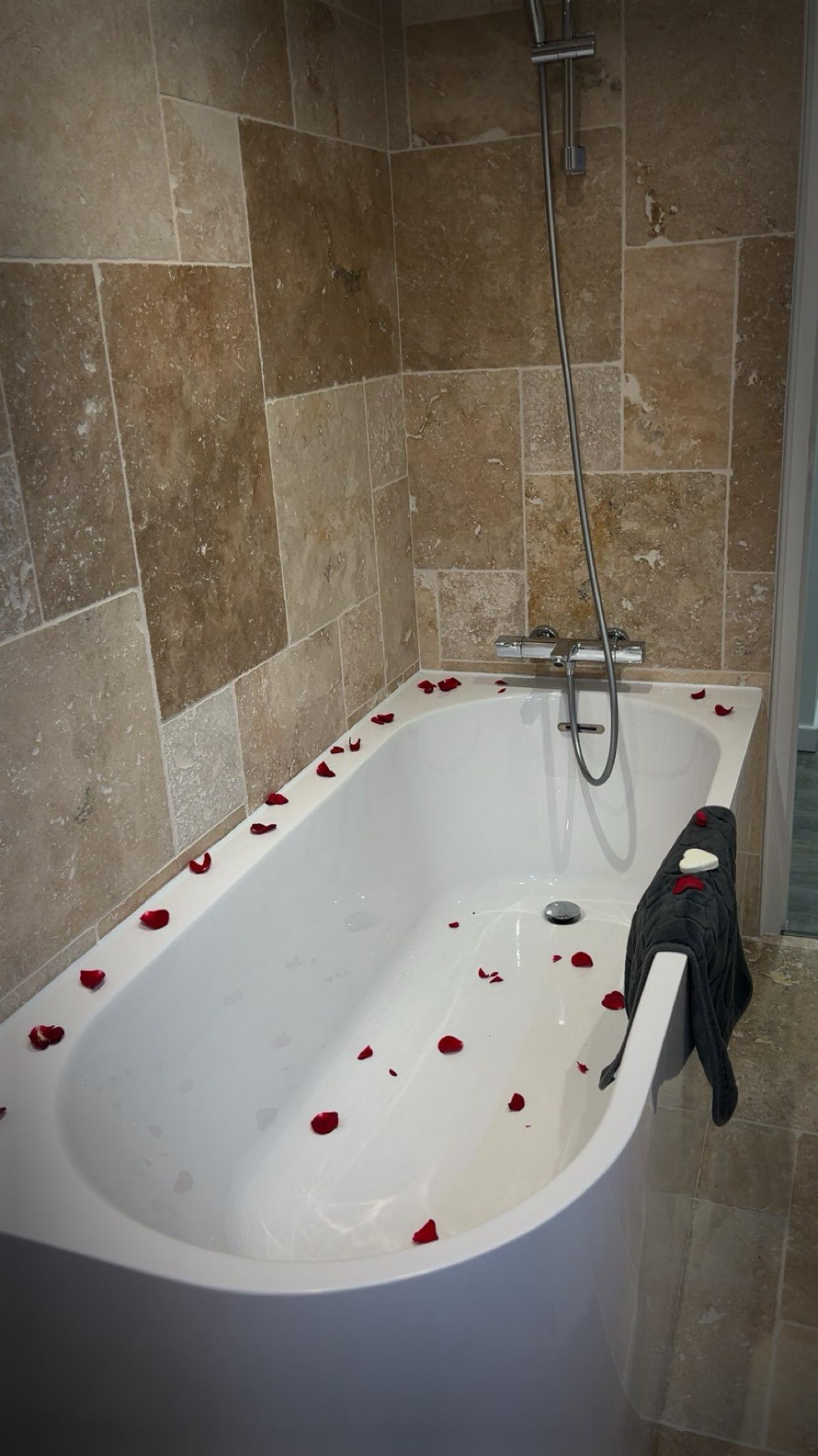 GreenGo Gite le roujou