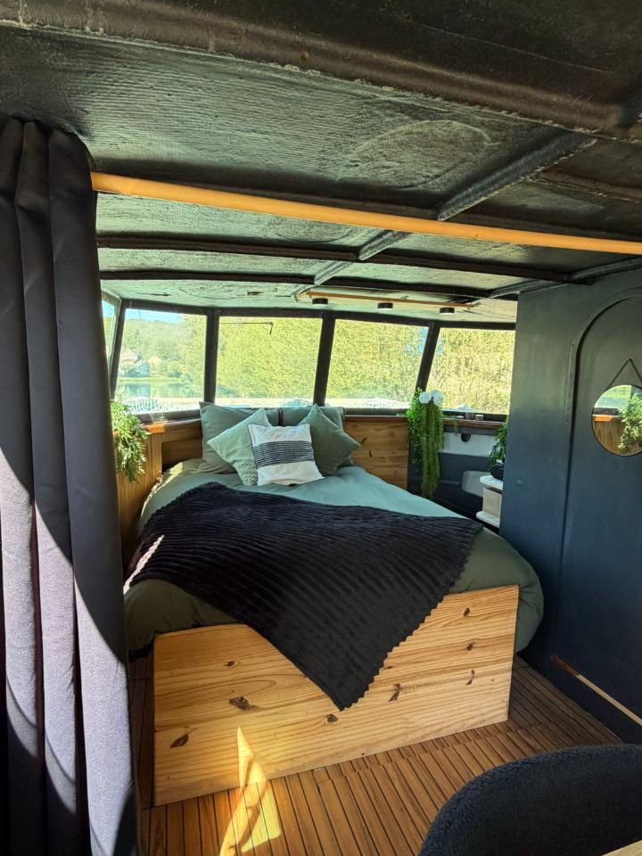 GreenGo location vacances écoresponsables