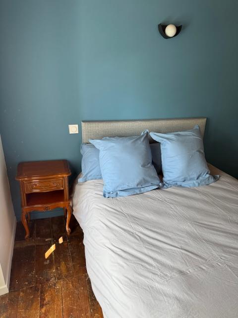 GreenGo La maison d’ Etienne