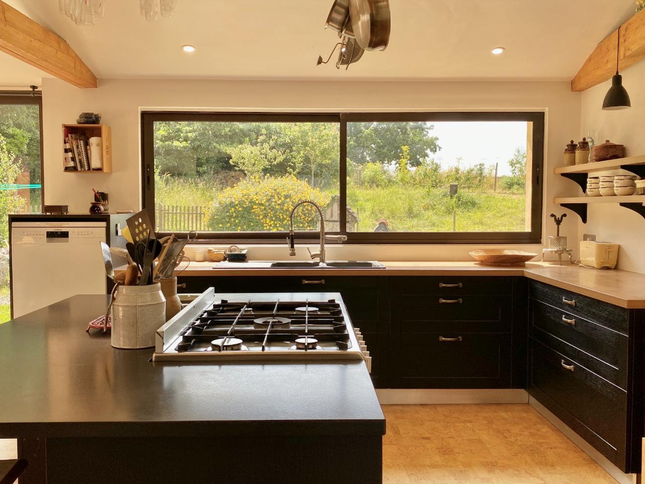  Côtes-d'Armor Gîte de groupe