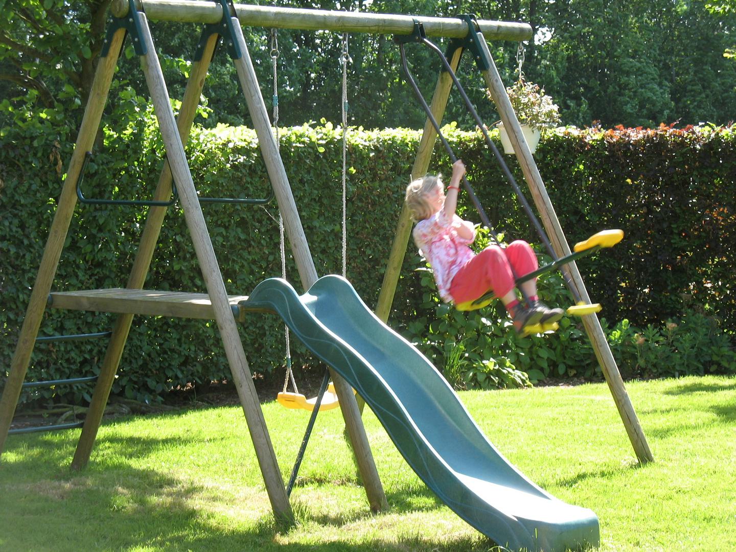 GreenGo Gîte Normandie À la campagne