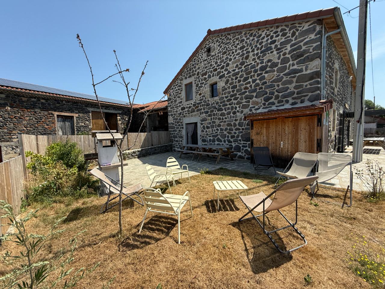 GreenGo location vacances écoresponsables