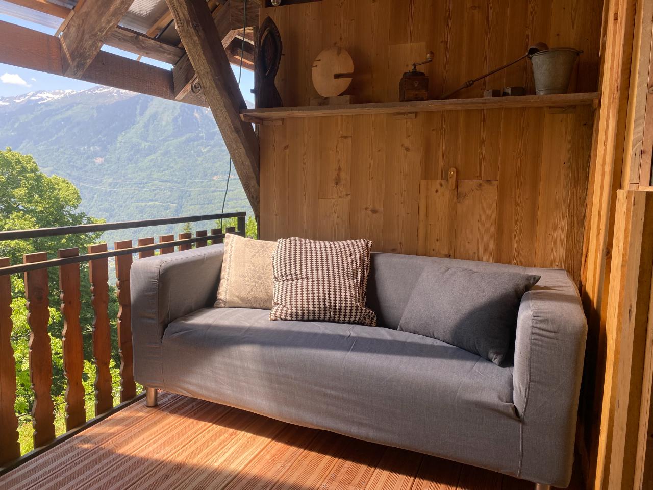 GreenGo location vacances écoresponsables