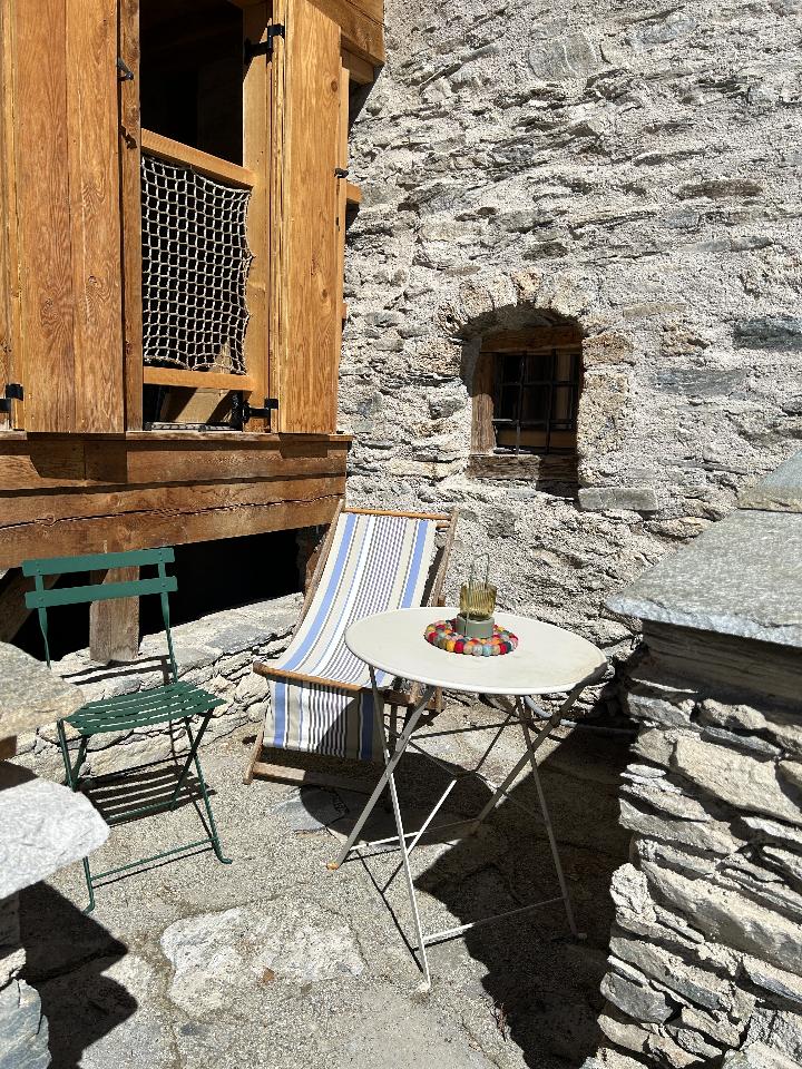 GreenGo La petite maison de Romain