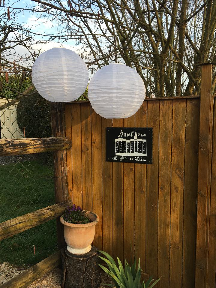Hôte GreenGo: Le gîte de Lilou a Honfleur avec jardin et parking privé - Image 26