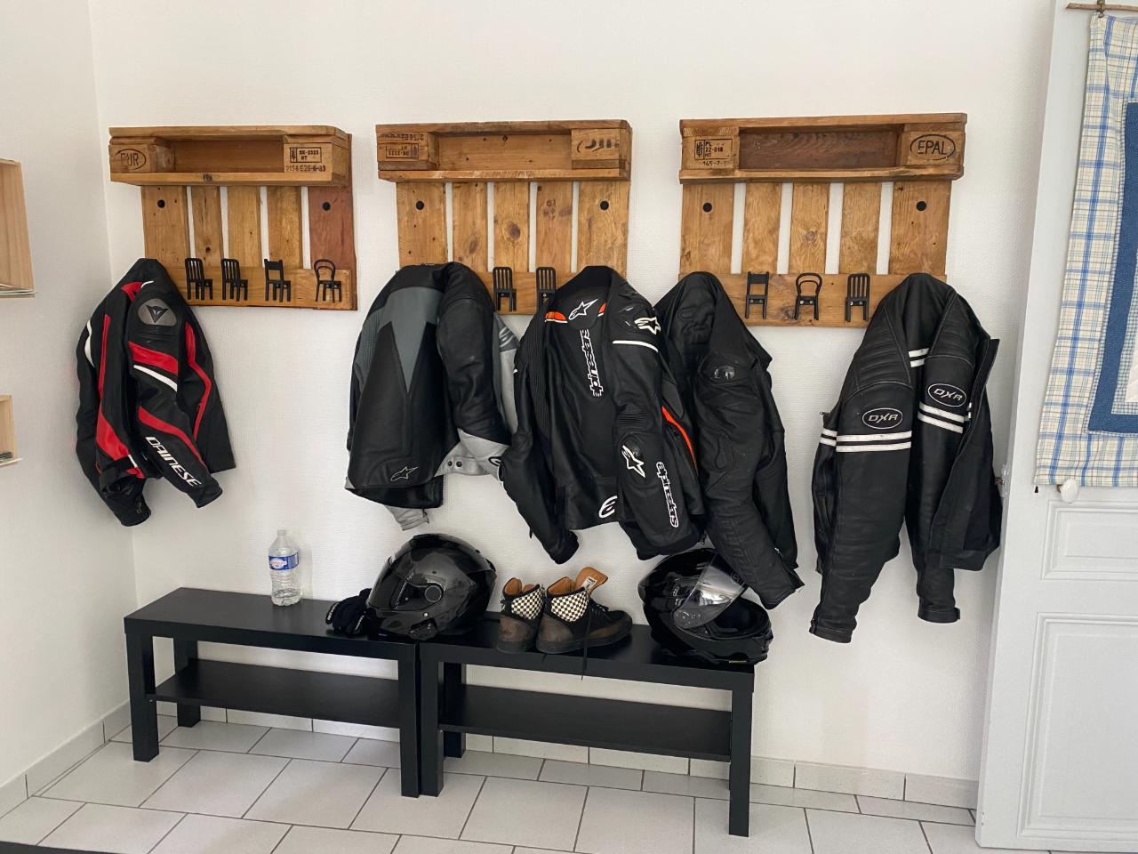 GreenGo Gîte de la fontaine