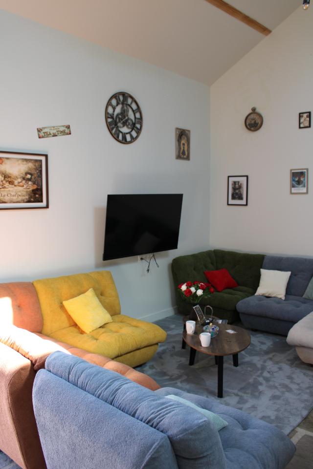  Puy-de-Dôme À la campagne