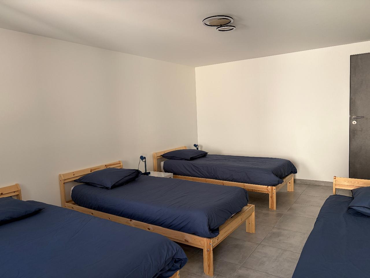 GreenGo Gîte Auvergne-Rhône-Alpes À la campagne