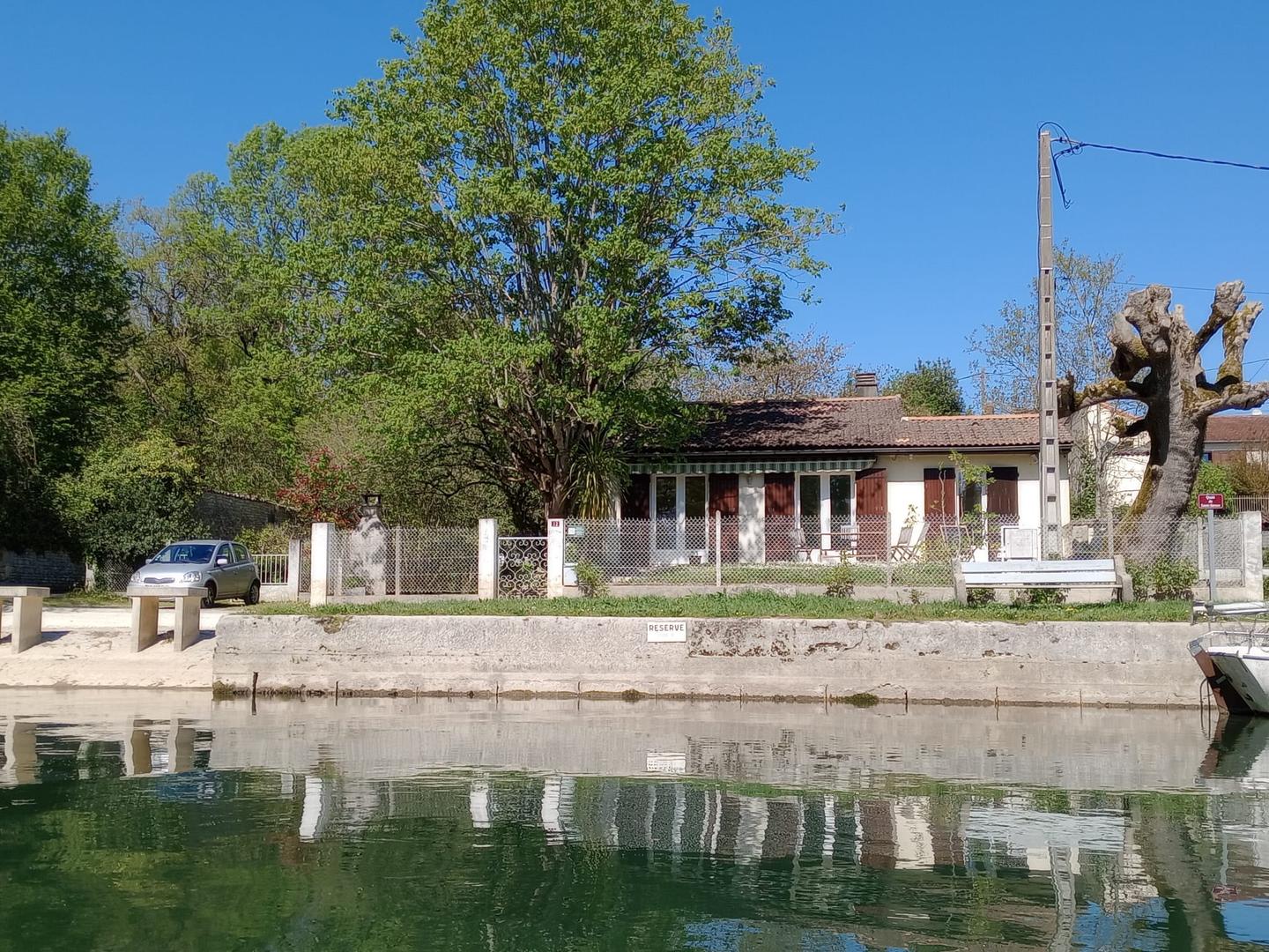 La Maison du Grand Port