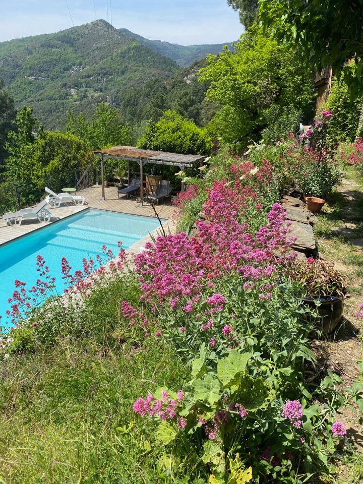 Hôte GreenGo: La Roulot’Thines : Roulotte en pleine nature dans le sud de l Ardèche, avec piscine .Spa en option . - Image 26