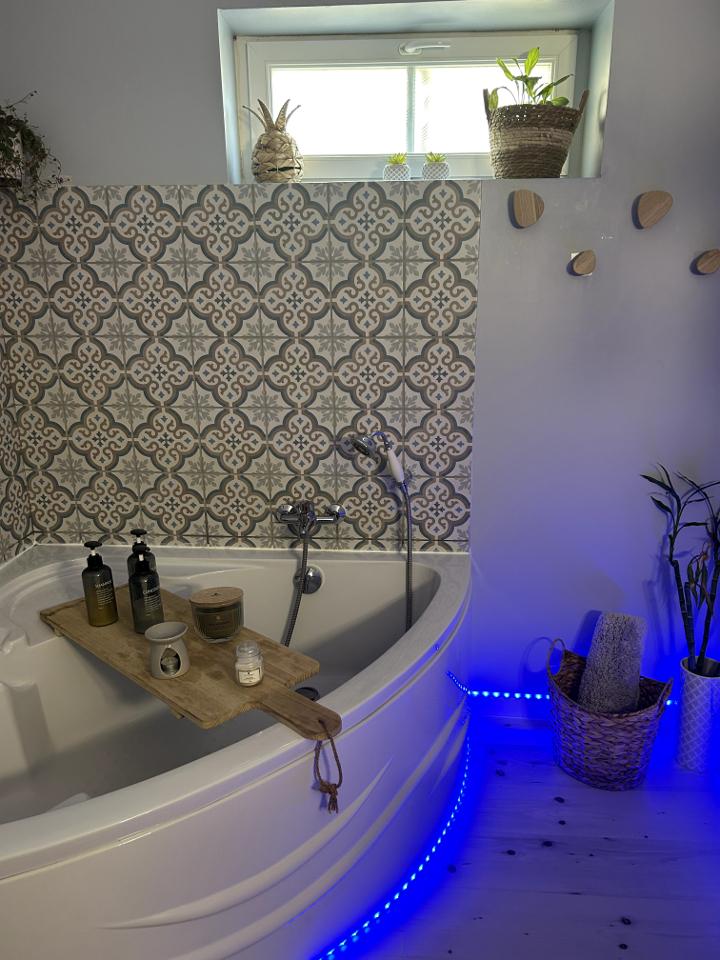 GreenGo Chambre chez l’habitant Pays de la Loire Romantique