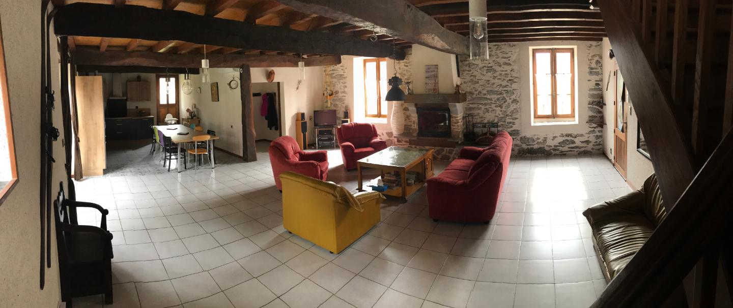 GreenGo Gîte Occitanie Évasion