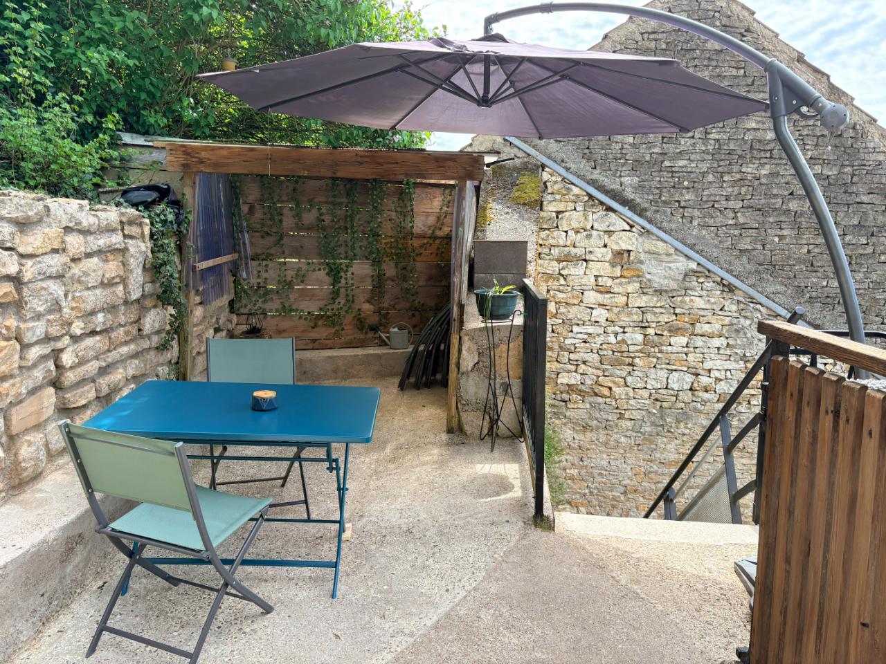 GreenGo Location Bourgogne-Franche-Comté À la campagne