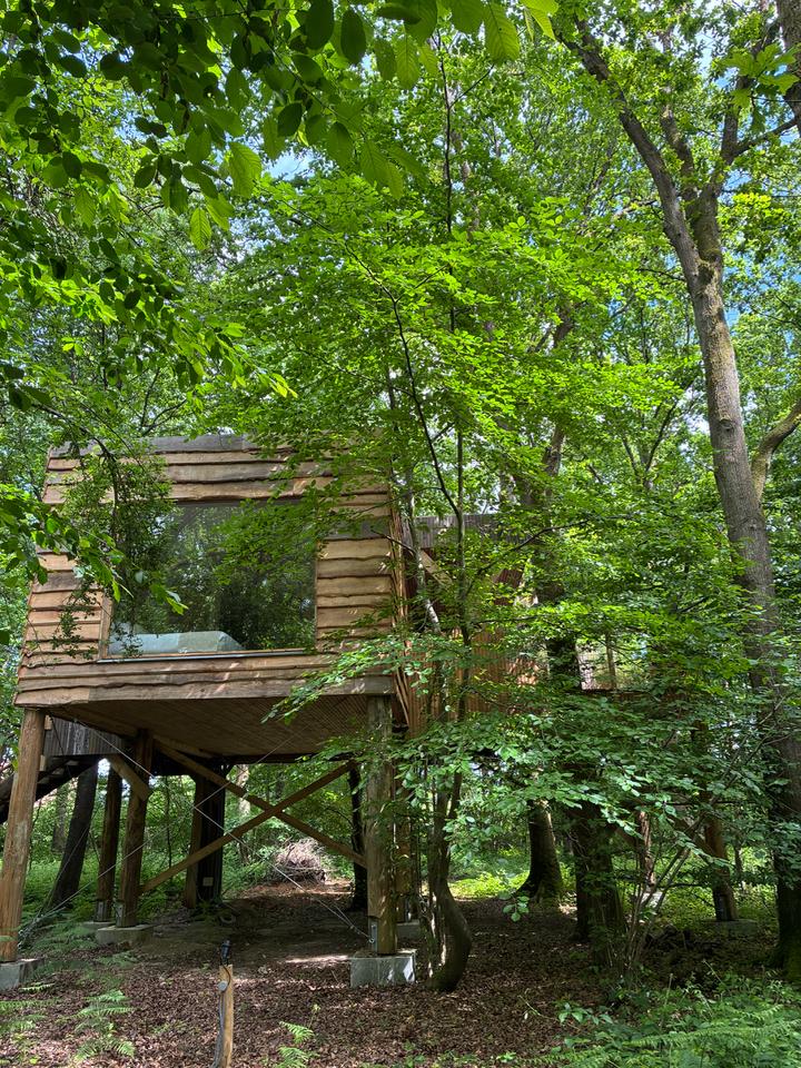 GreenGo location vacances écoresponsables