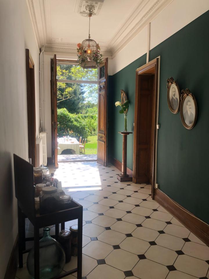 GreenGo Location Nouvelle-Aquitaine Gîte de groupe