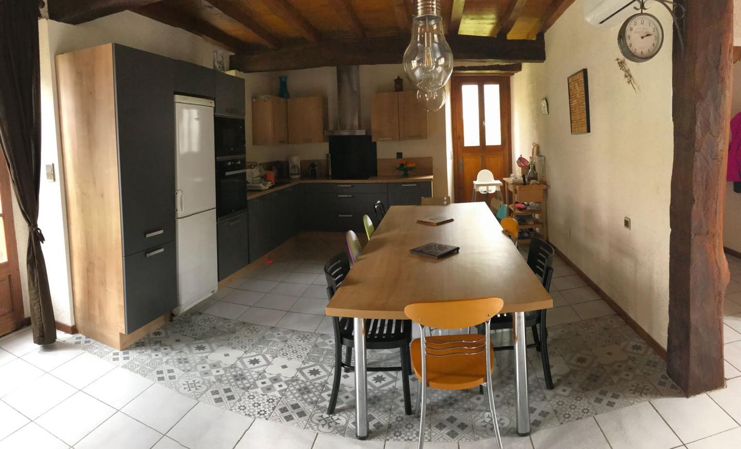  Hautes-Pyrénées À la campagne