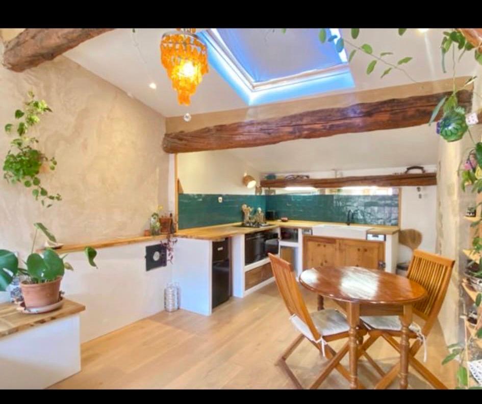 GreenGo location vacances écoresponsables