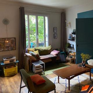 Mini Ashram