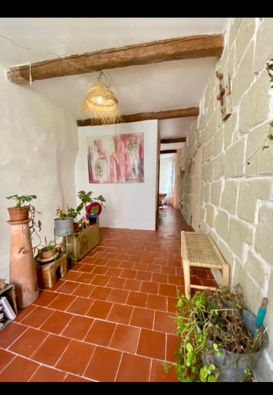 GreenGo La maison des hirondelles