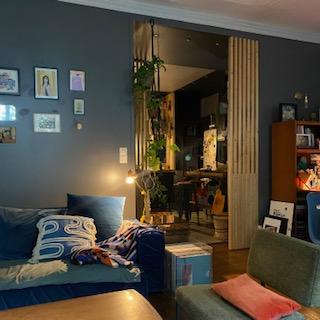 Chambre chez l’habitant Val-de-Marne Bien-être