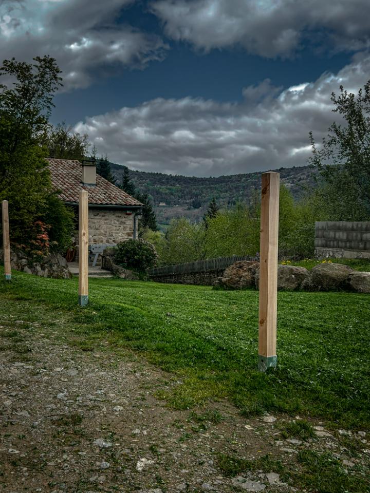 GreenGo Gîte Auvergne-Rhône-Alpes Évasion
