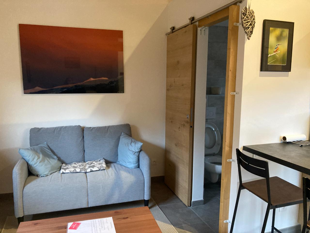 GreenGo Gîte Auvergne-Rhône-Alpes Évasion