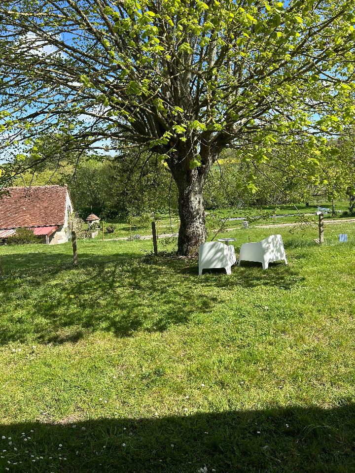 Indre À la campagne