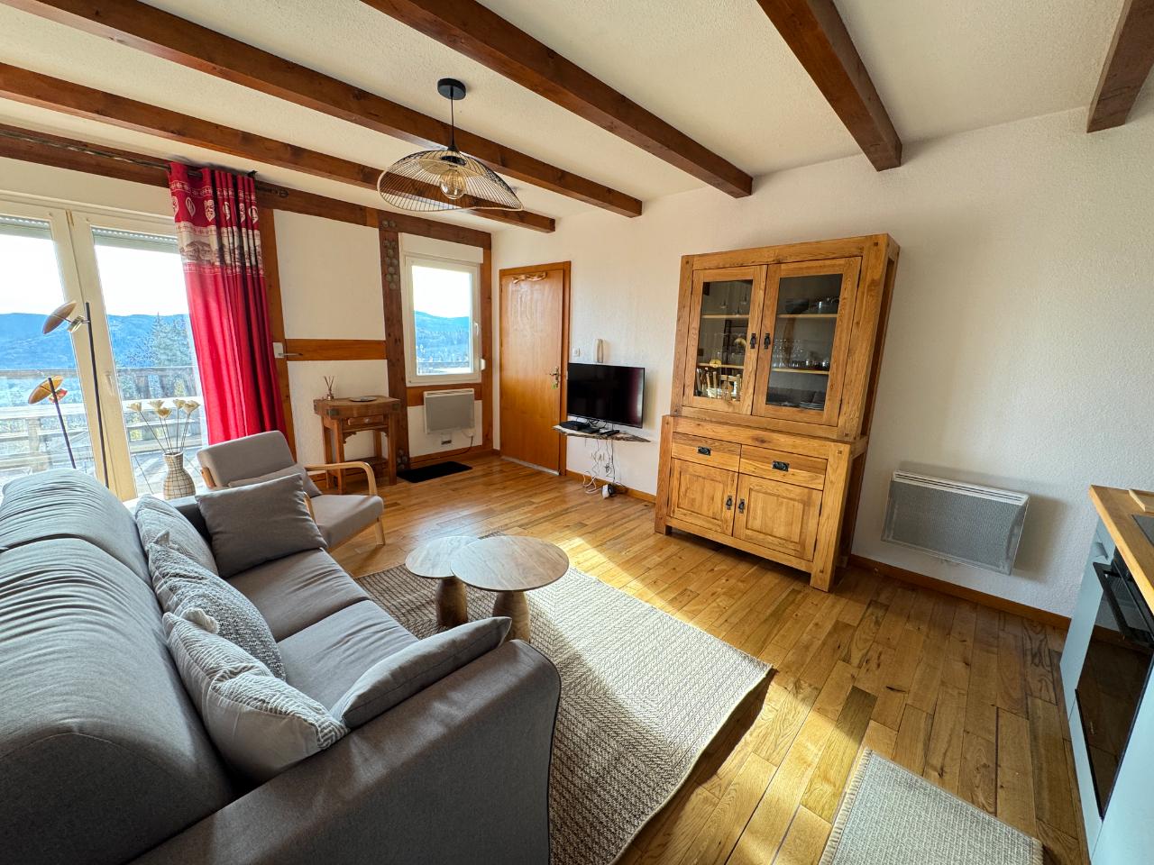  Haut-Rhin À la montagne