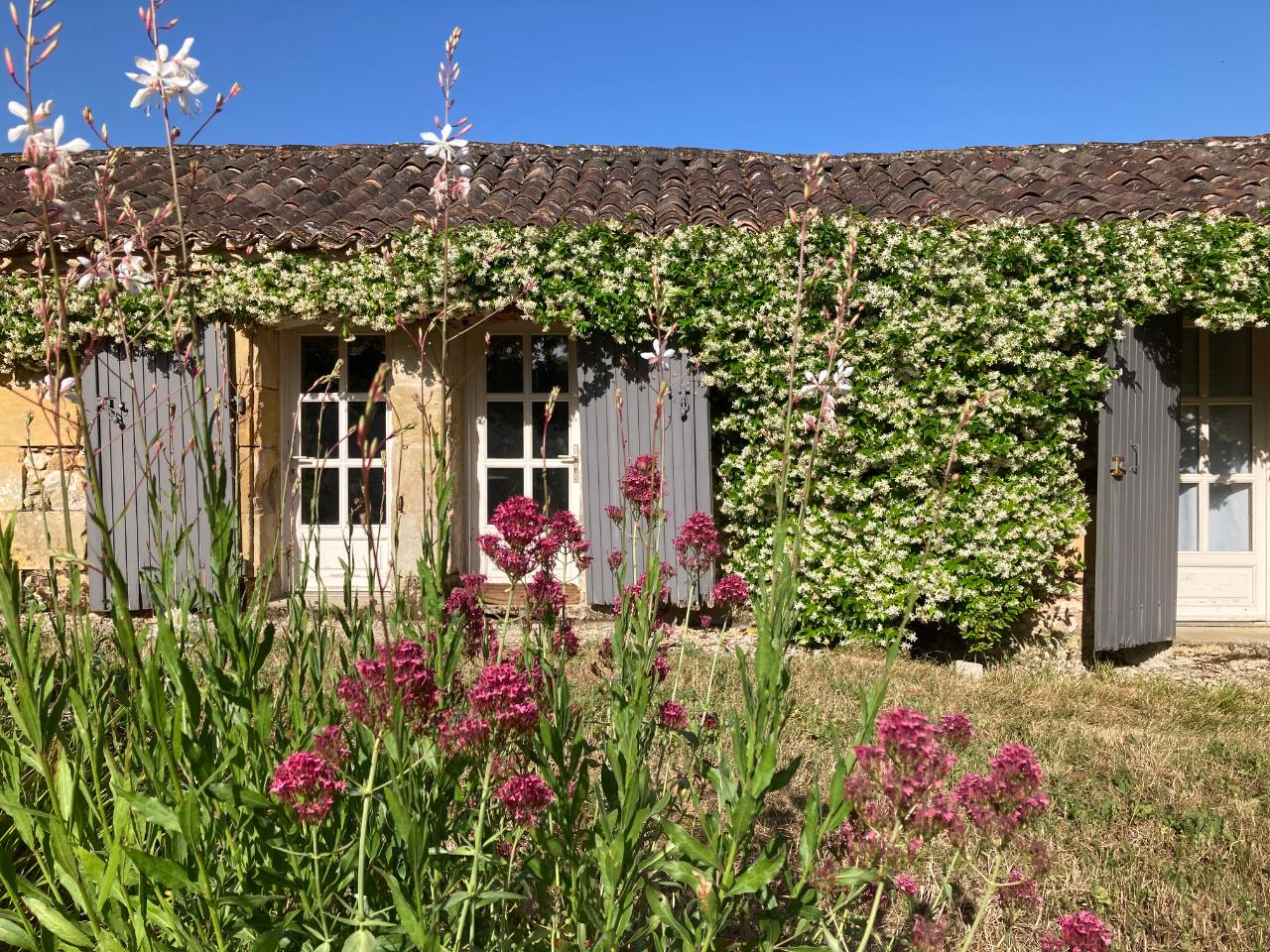 GreenGo Gite rural de la Hulotte