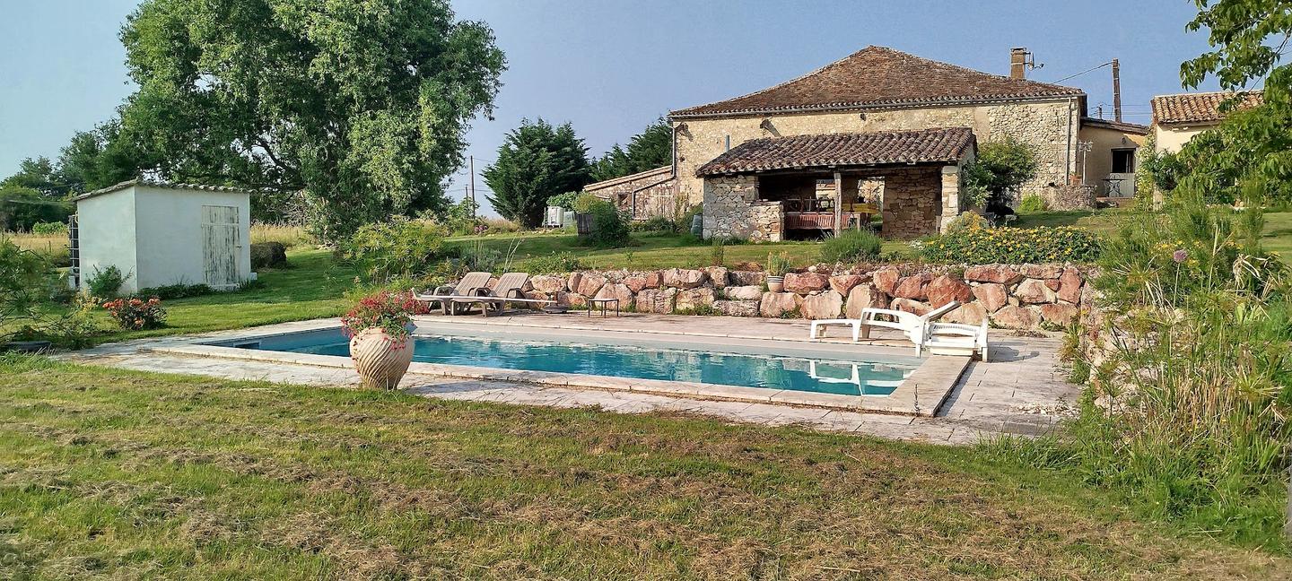 Hôte GreenGo: La mini ferme