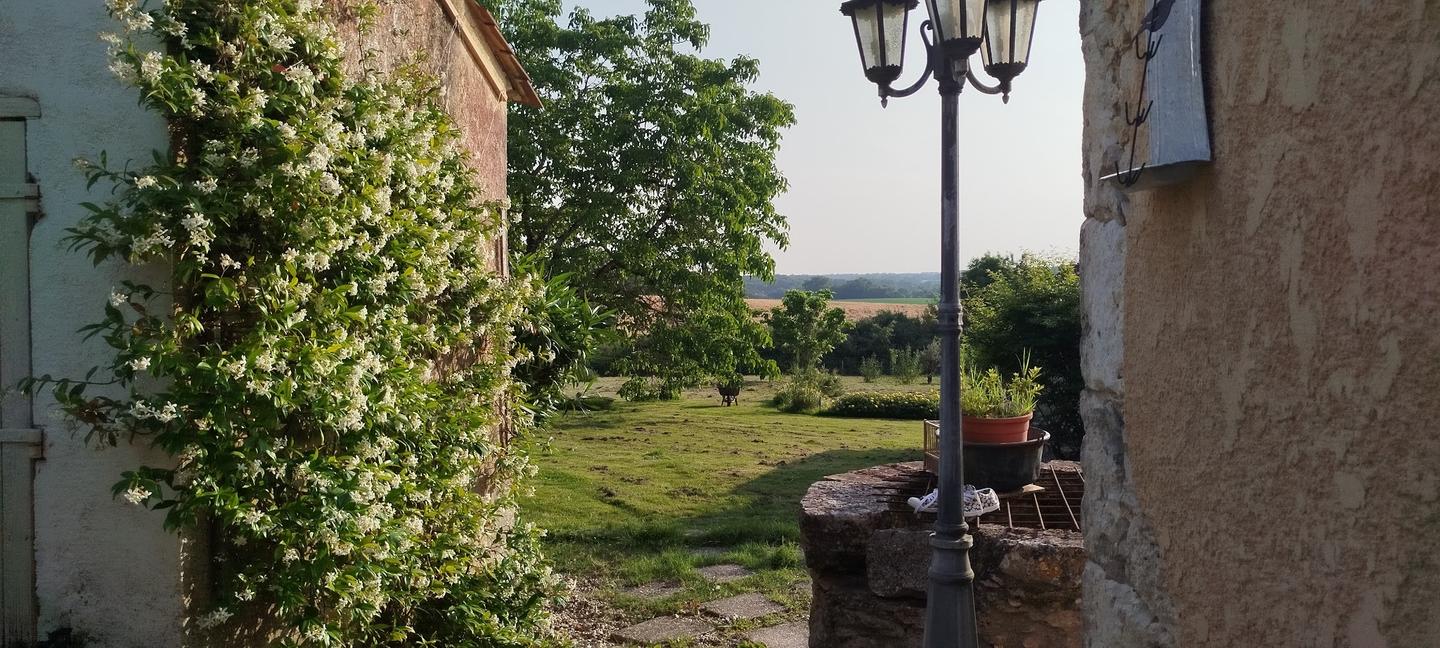 GreenGo La mini ferme