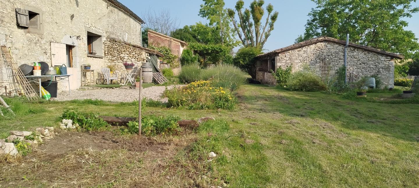  Lot-et-Garonne Haut-de-gamme