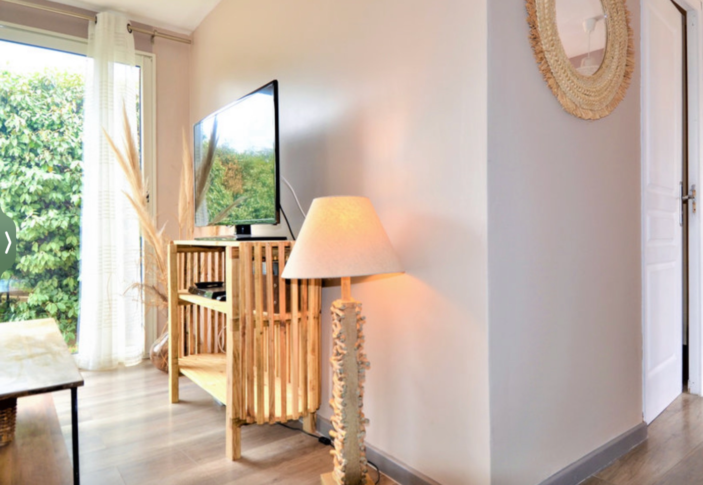 GreenGo location vacances écoresponsables