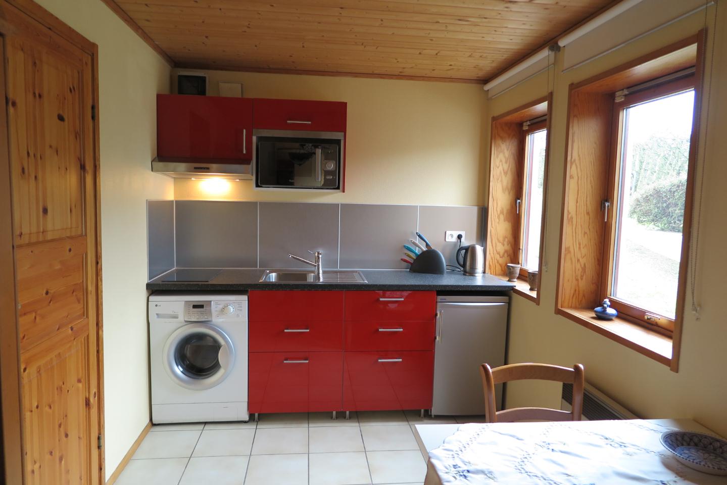 GreenGo location vacances écoresponsables