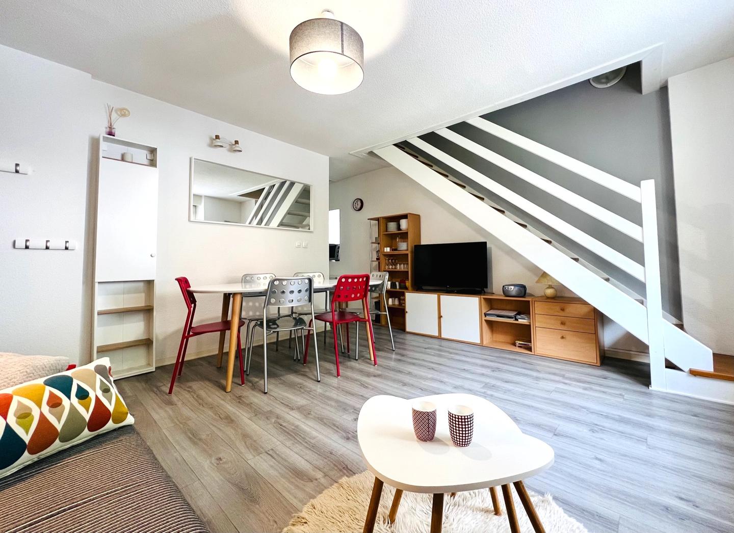 GreenGo L'Ours Blanc