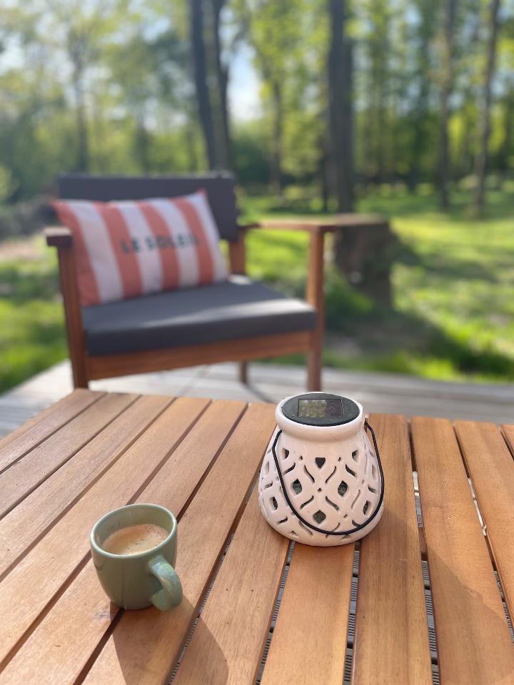 GreenGo Cabane de chez l’haricot
