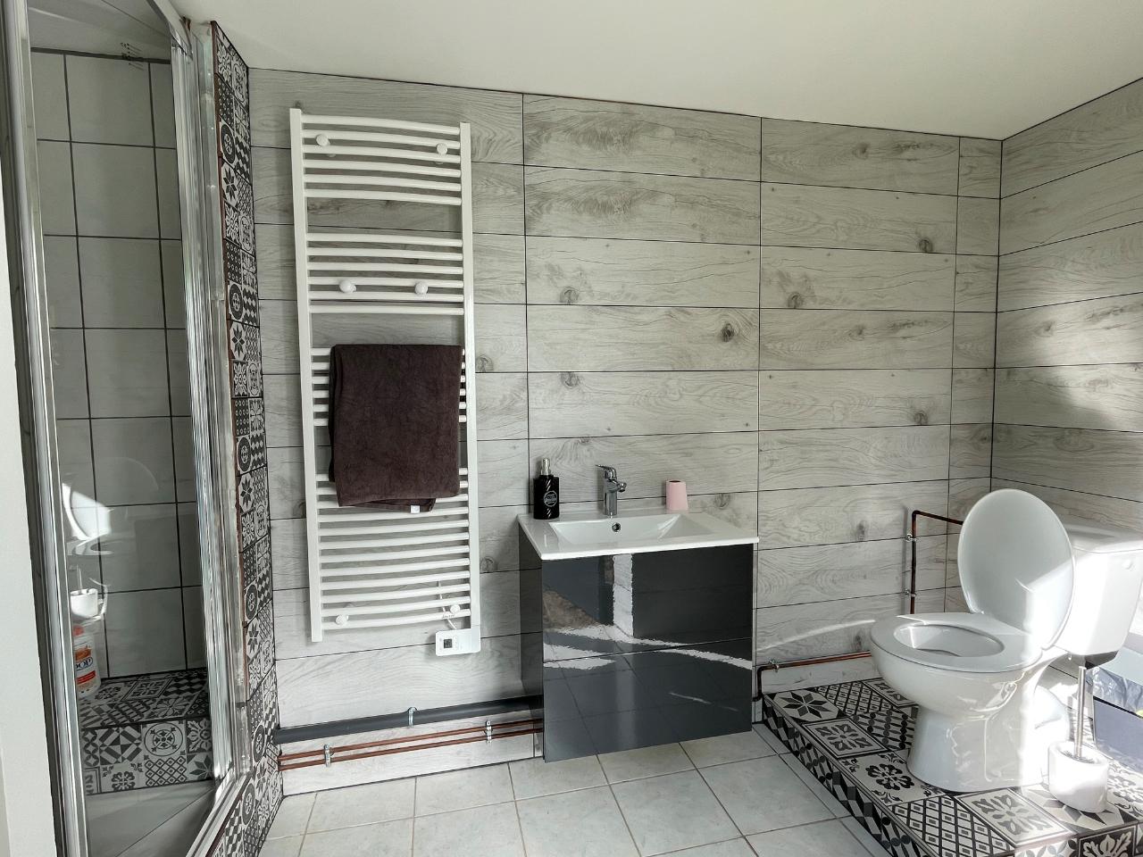  Eure-et-Loir À la campagne