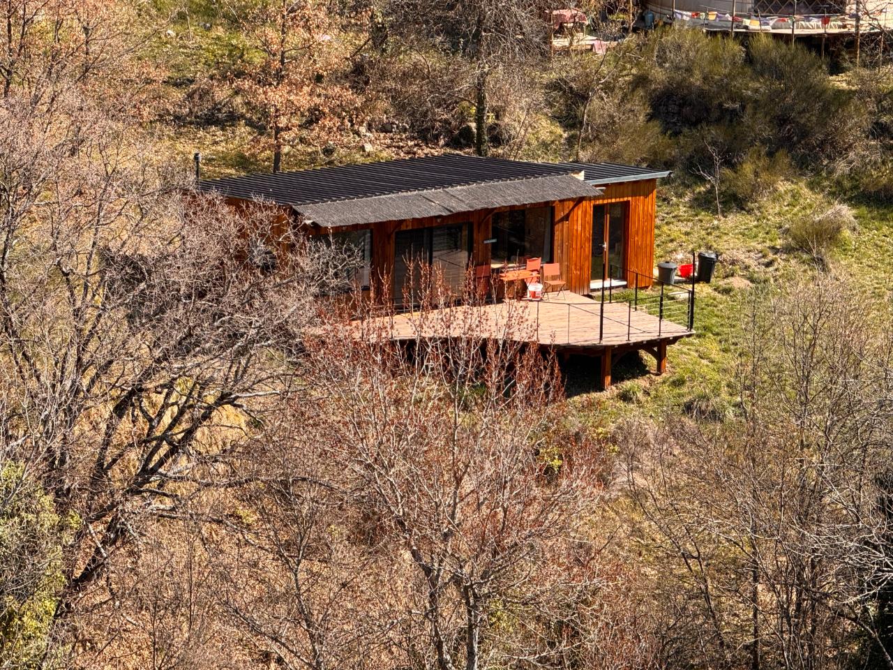 GreenGo Logement insolite Provence-Alpes-Côte d'Azur Évasion