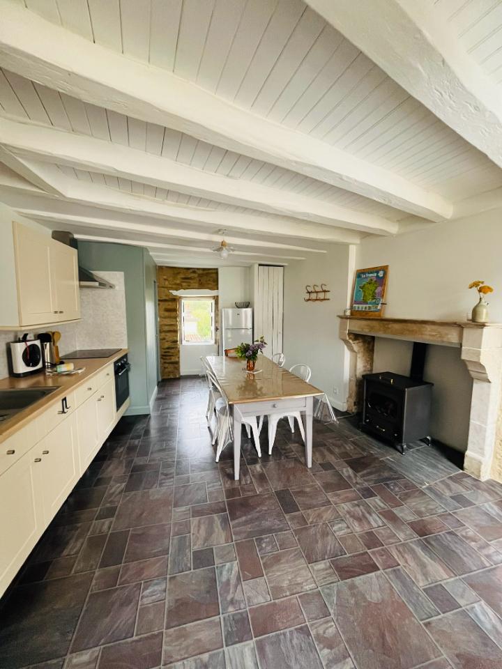 GreenGo location vacances écoresponsables