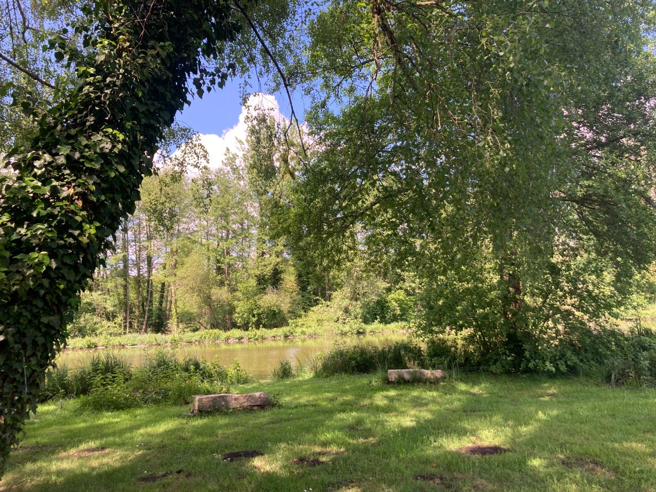 GreenGo location vacances écoresponsables