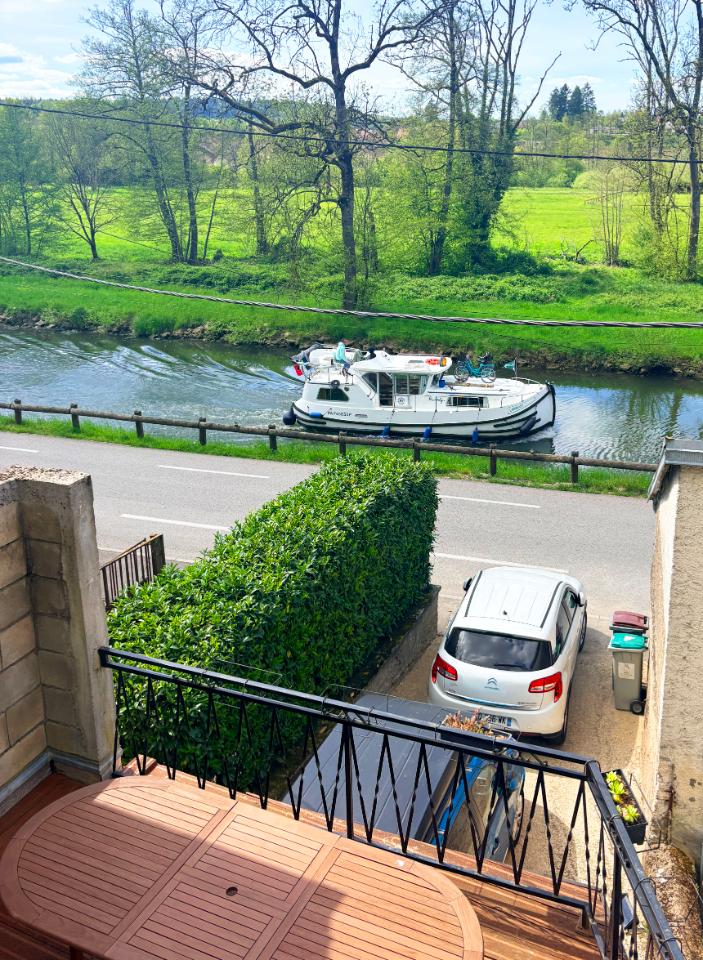 GreenGo Le Nid Oblique