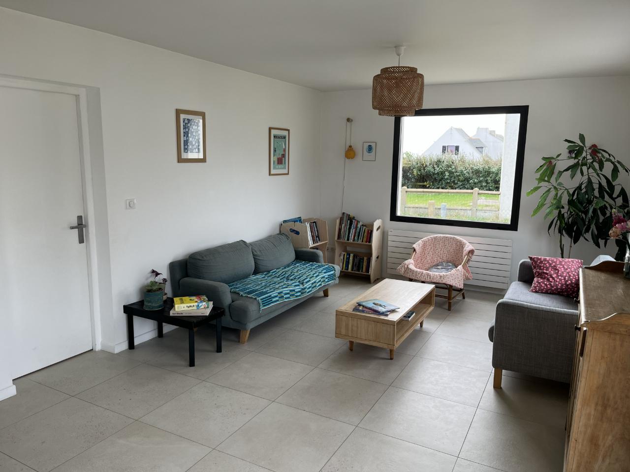 GreenGo Maison casse caillou