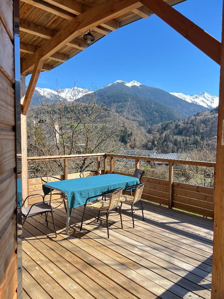 GreenGo Location Auvergne-Rhône-Alpes Évasion